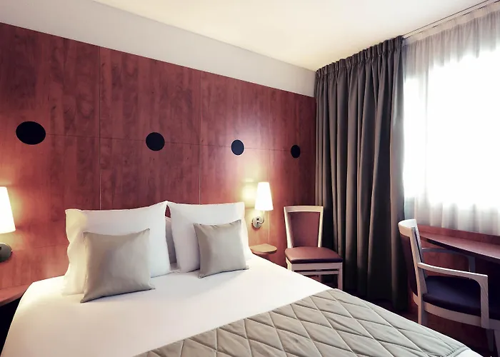 Ibis Styles Centre Béziers