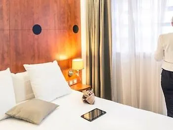 Ibis Styles Centre Béziers