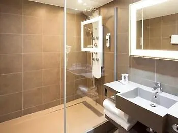 Hotel Ibis Styles Centre 3*