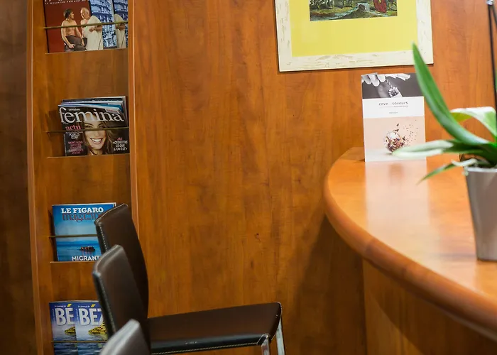 Ibis Styles Centre 3*