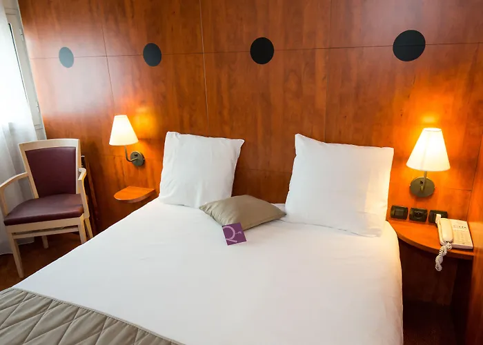 Ibis Styles Centre 3*