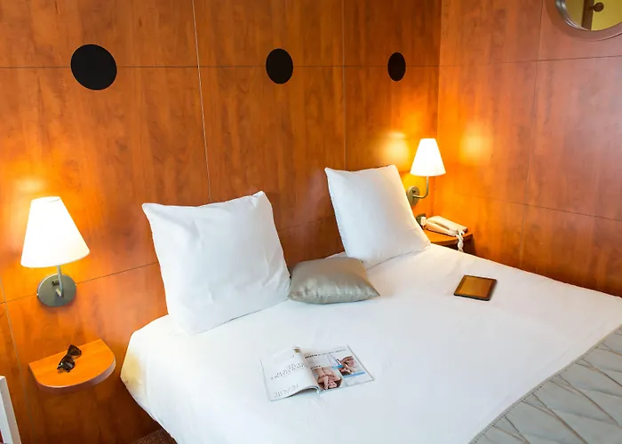 Ibis Styles Centre Béziers