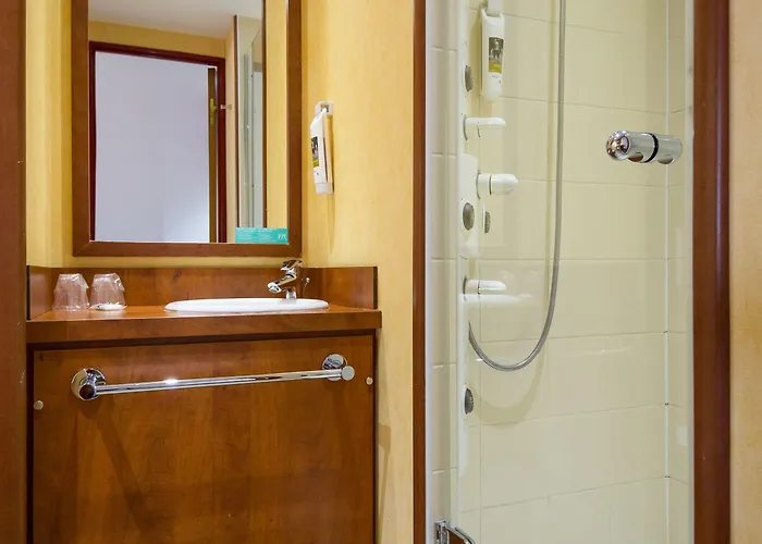 Hotel Ibis Styles Centre