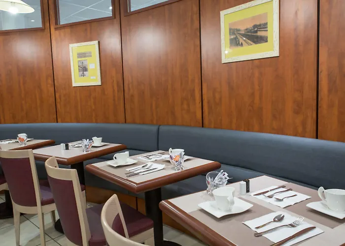 Hotel Ibis Styles Centre Béziers