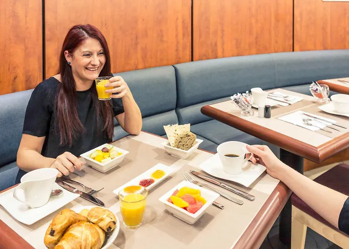 Ibis Styles Centre 3*