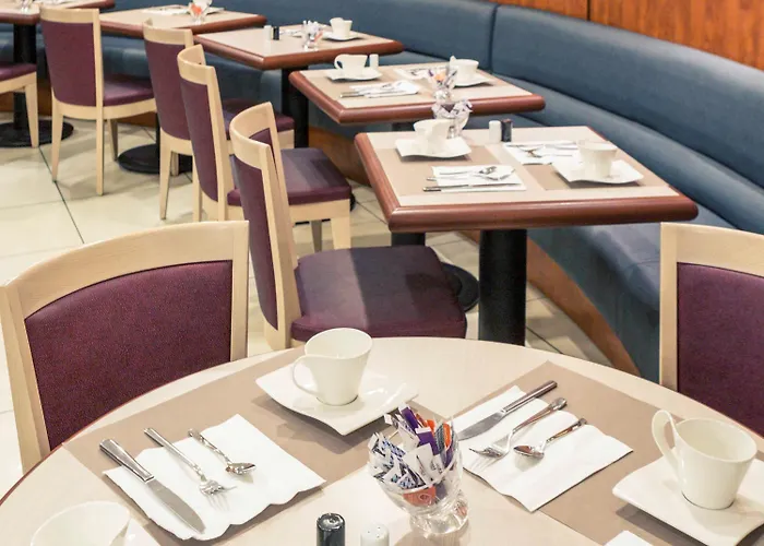 Ibis Styles Centre 3* Béziers