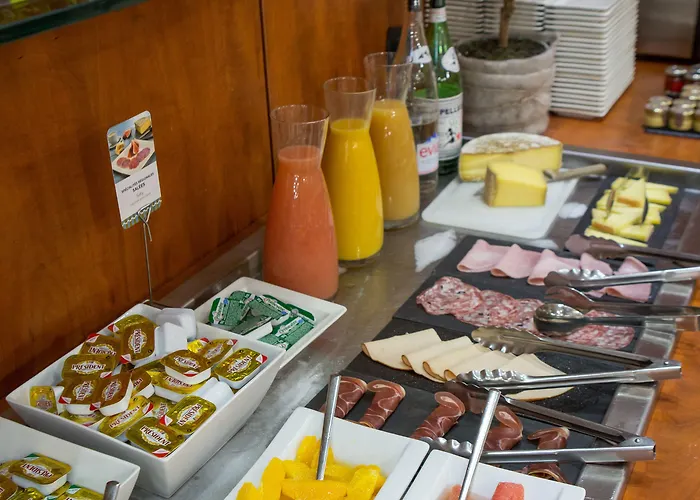 Hotel Ibis Styles Centre Béziers