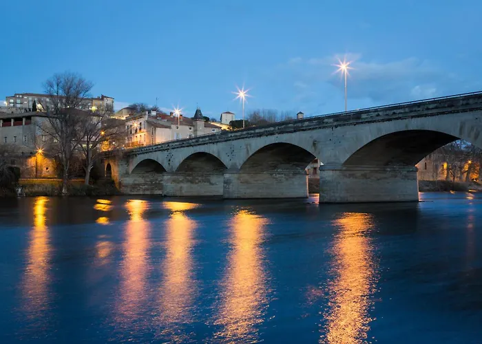 Ibis Styles Centre Hotel Béziers