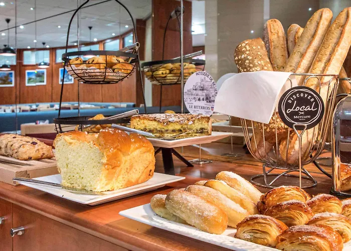 Hotel Ibis Styles Centre Béziers