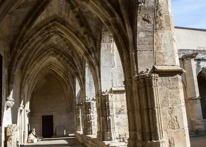 Ibis Styles Centre Béziers