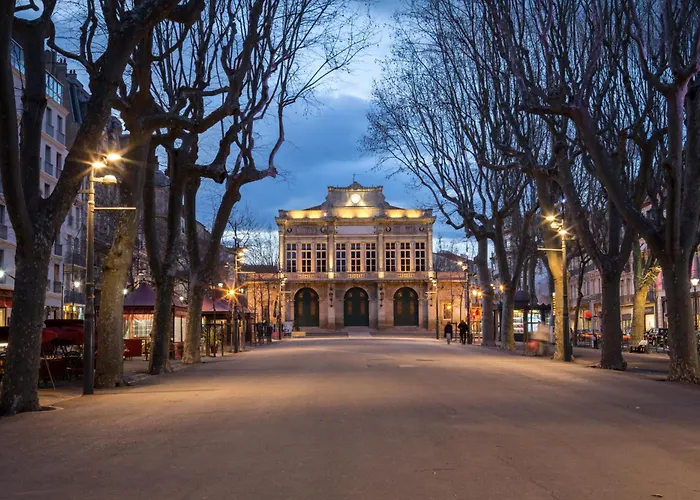 Ibis Styles Centre 3*