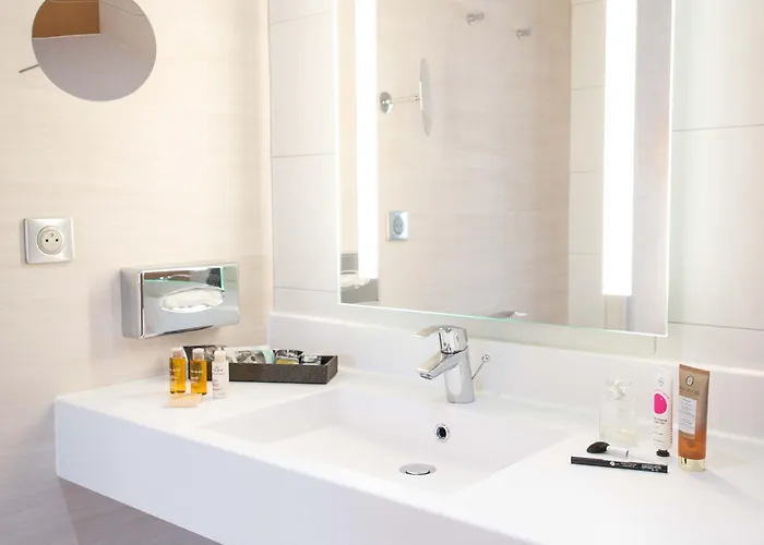 Ibis Styles Centre Béziers