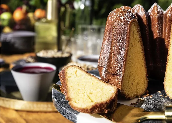 Ibis Styles Centre Hotel