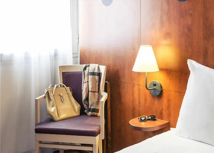 Hotel Ibis Styles Centre Béziers