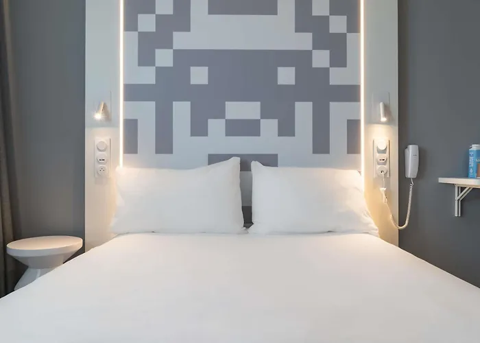 Ibis Styles Centre Hotel