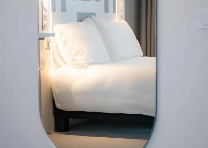 Ibis Styles Centre Béziers