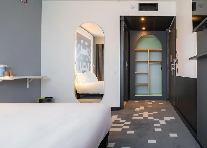 Ibis Styles Centre Béziers