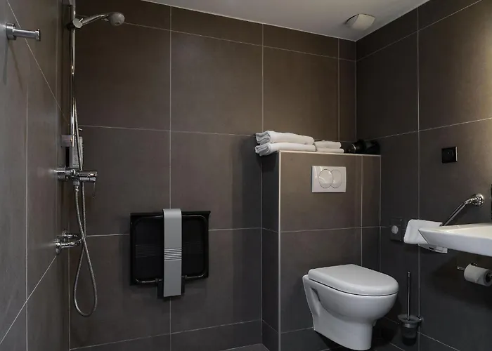 Ibis Styles Centre