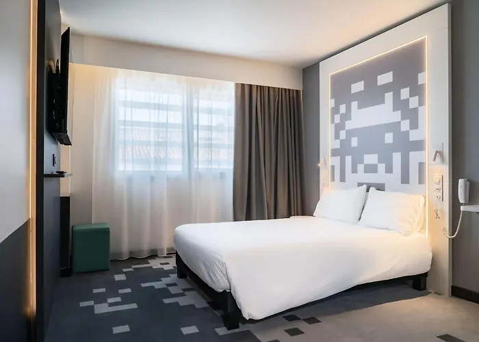 Ibis Styles Centre