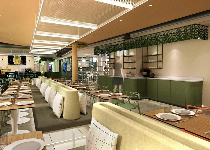 Ibis Styles Centre Béziers