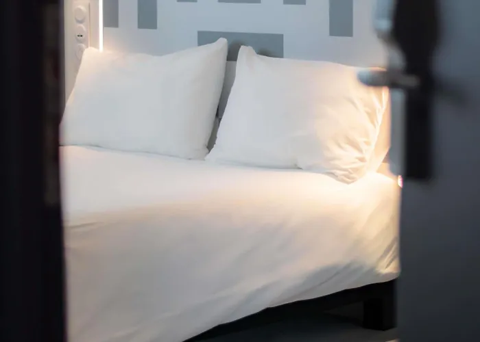 Ibis Styles Centre Hotel Béziers