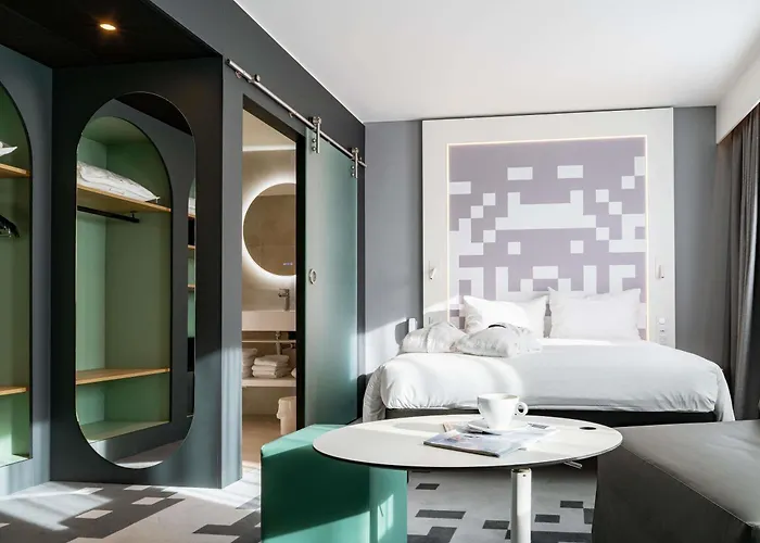 Hotel Ibis Styles Centre Béziers