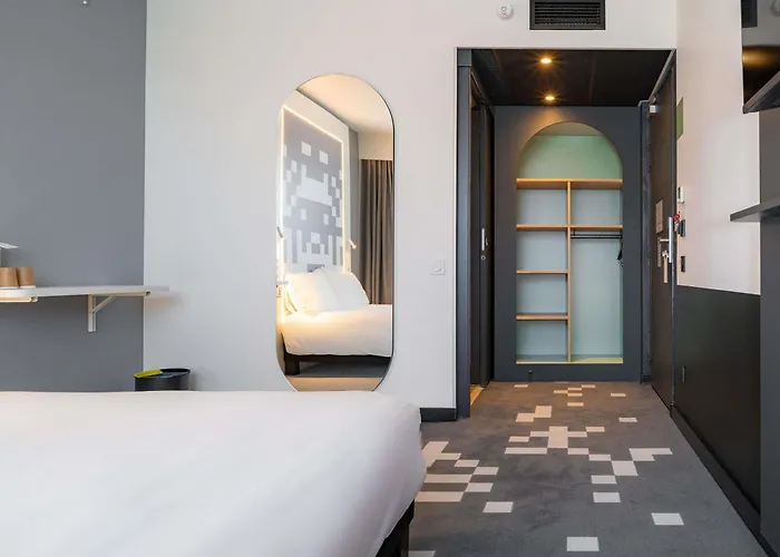 Ibis Styles Centre 3* Béziers