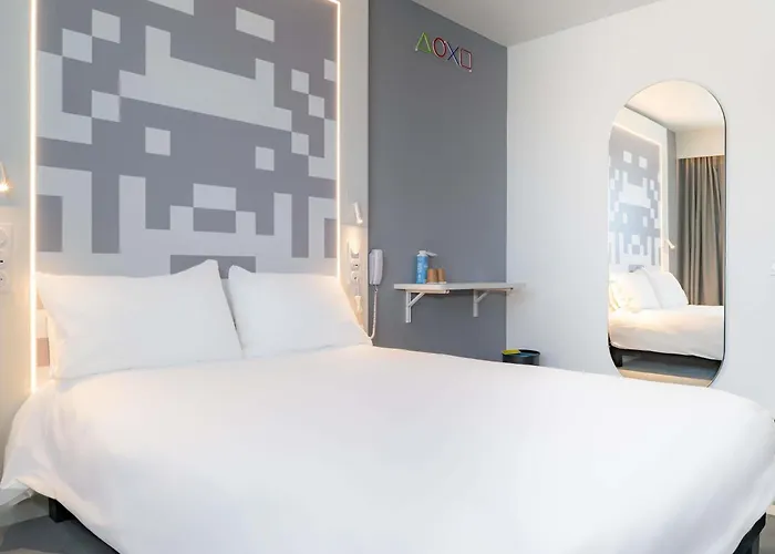 Ibis Styles Centre Béziers