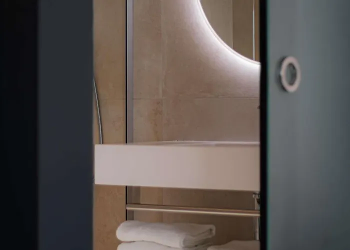 Hotel Ibis Styles Centre