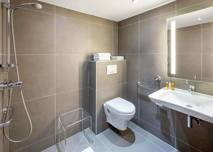 Ibis Styles Centre 3*