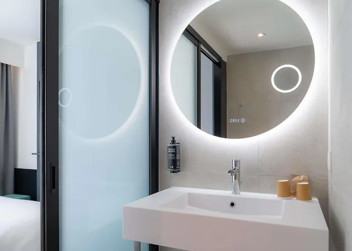 Hotel Ibis Styles Centre Béziers