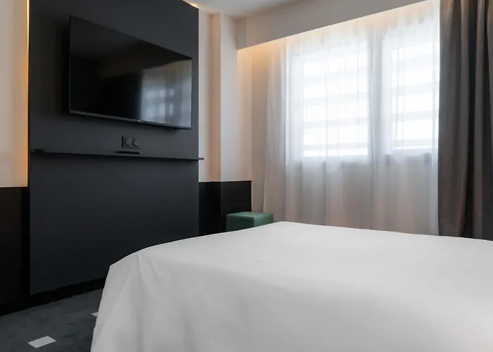 Hotel Ibis Styles Centre