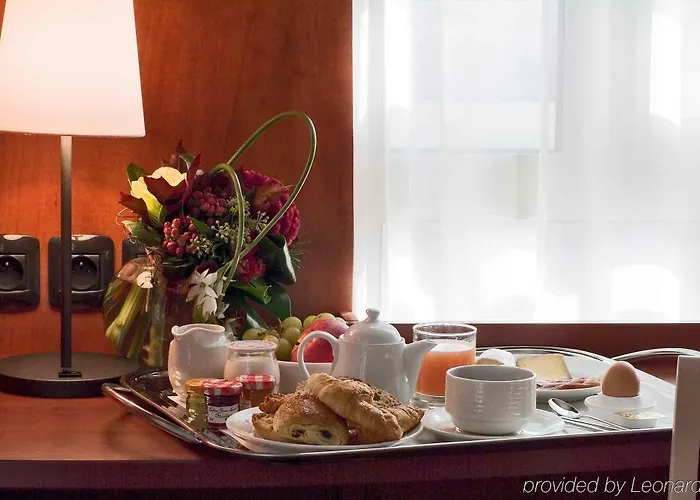 Ibis Styles Centre Hotel 3*