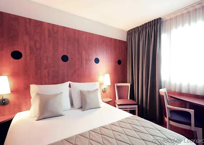 Ibis Styles Centre Béziers