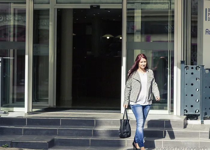 Ibis Styles Centre Hotel