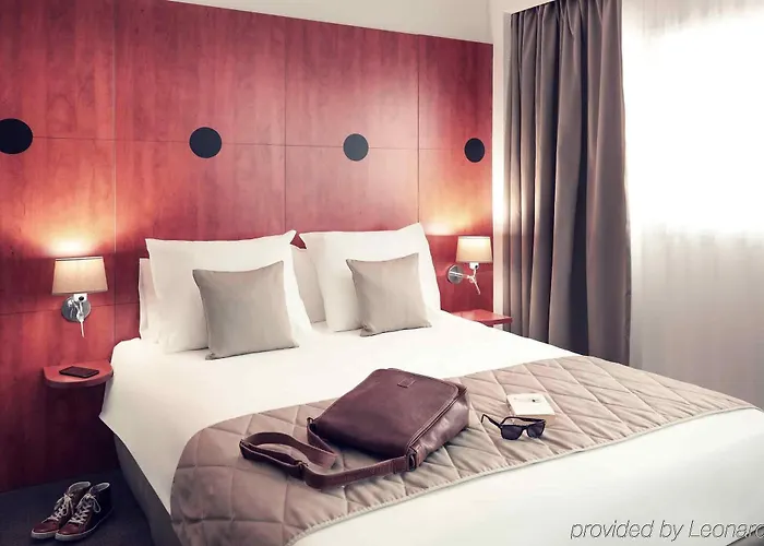 Ibis Styles Centre Béziers