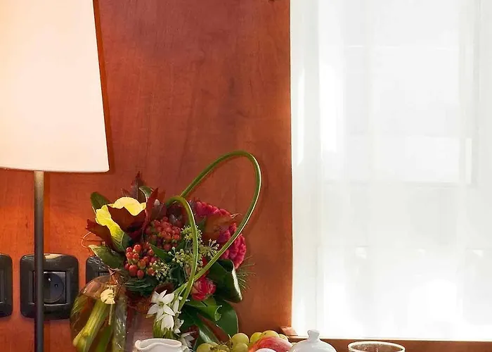 Ibis Styles Centre Hotel Béziers