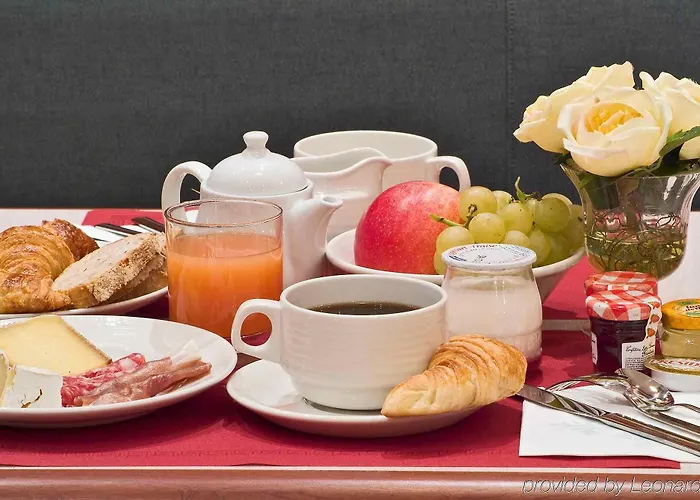 Ibis Styles Centre 3*