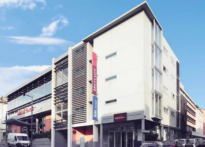 Ibis Styles Centre 3* Béziers