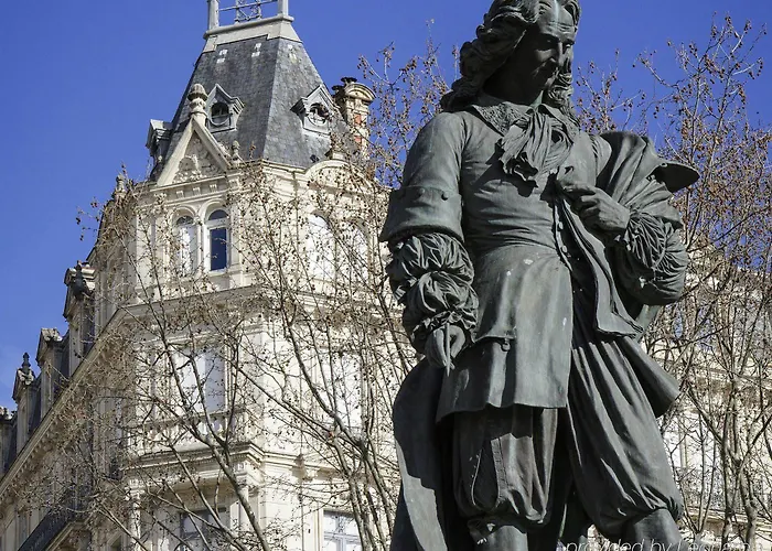 Hotel Ibis Styles Centre