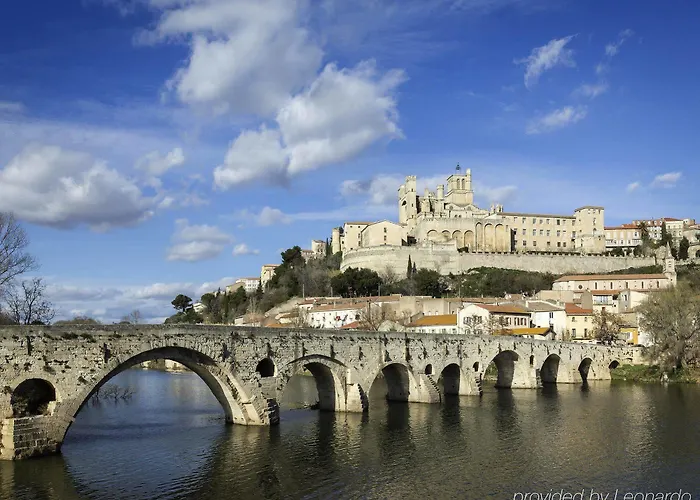 Hotel Ibis Styles Centre 3*